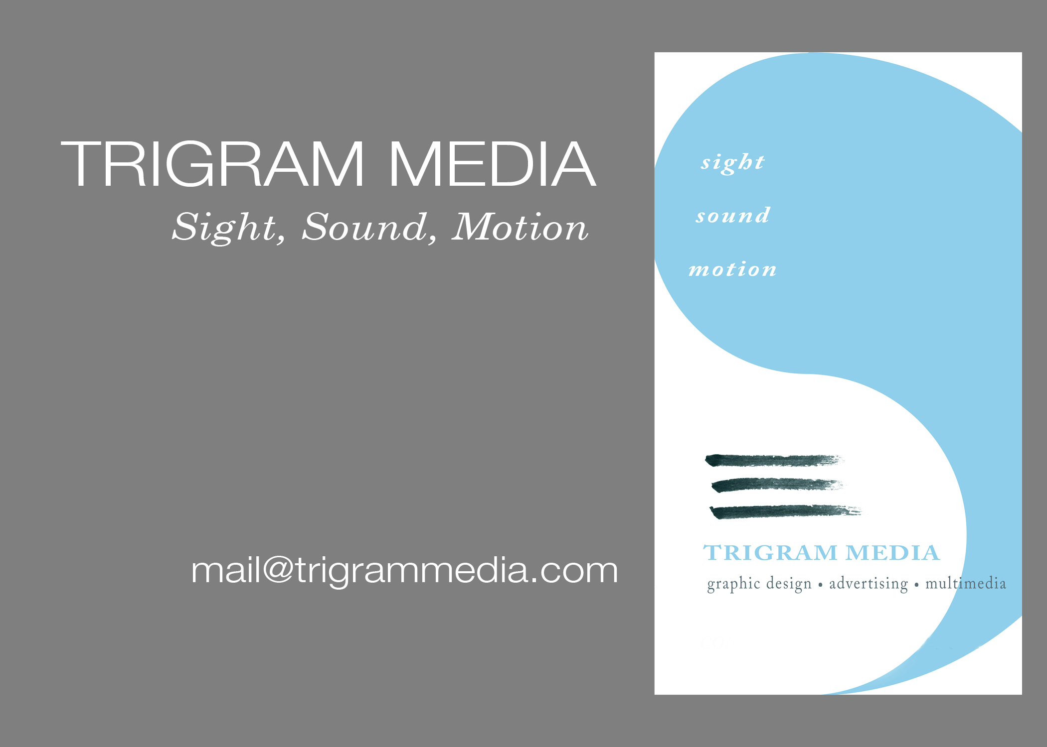 1-Trigram Slideshow Cover Page